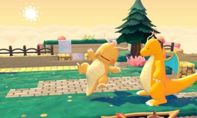 بازی Pokemon Pokopia با نمره 90 عنوان بهترین بازی 2026 را در متاکریتیک پس گرفت