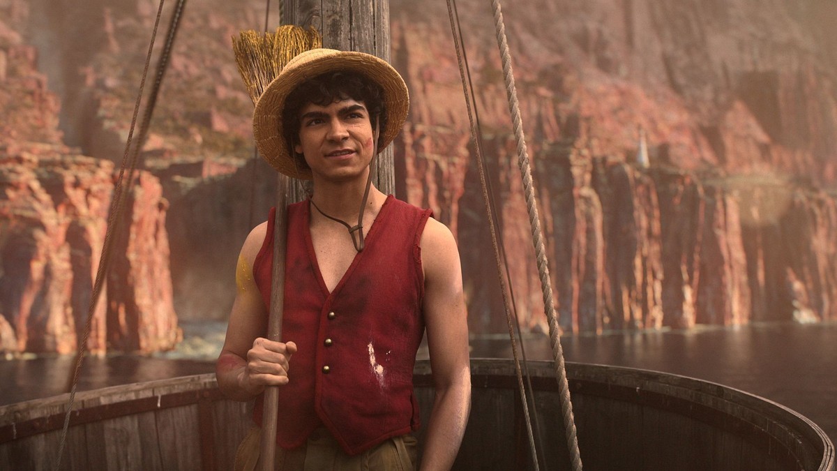 آمار ناامیدکننده One Piece فصل دوم افت بیننده و احتمال لغو برنامه 12 فصلی