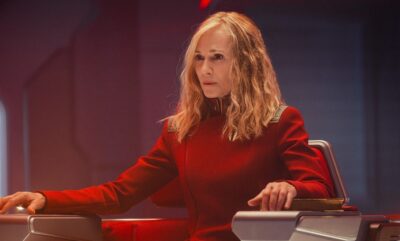 سریال Star Trek: Starfleet Academy لغو شد و با فصل دوم به پایان می رسد