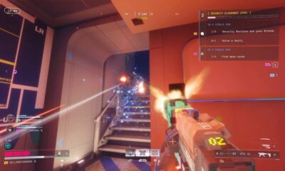 راهنمای Marathon Cryo Archive نکات و آموزش های اولیه بازی