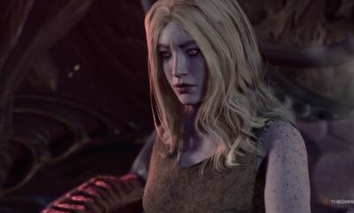 Path to Menzoberranzan دمو Baldur’s Gate 3 وسعتی به اندازه Nautiloid خواهد داشت