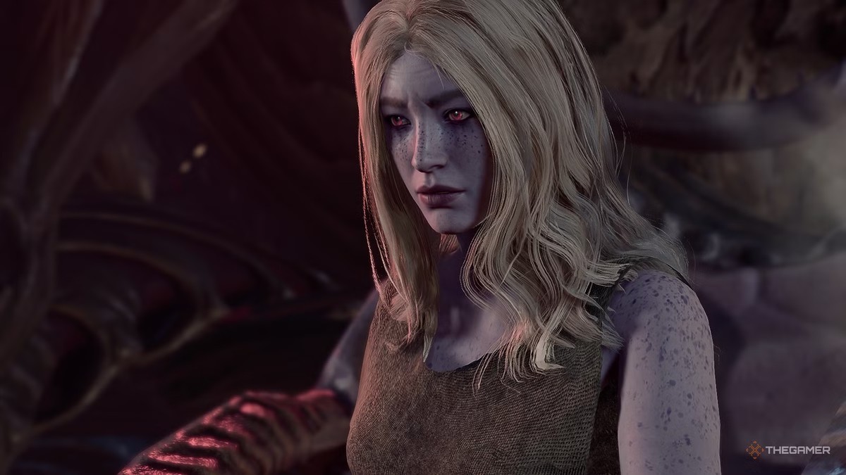 Path to Menzoberranzan دمو Baldur’s Gate 3 وسعتی به اندازه Nautiloid خواهد داشت