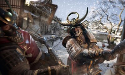 Assassin’s Creed Shadows آمار بازیکنان و 334 میلیون ساعت تجربه بازی