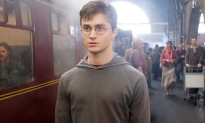 بروزرسانی ناامیدکننده درباره برنامه پخش سریال Harry Potter HBO از سوی مدیر ارشد