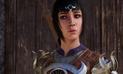 جزییات Baldur’s Gate 3 Shadowheart شوخی بداهه و واکنش جنیفر انگلیش