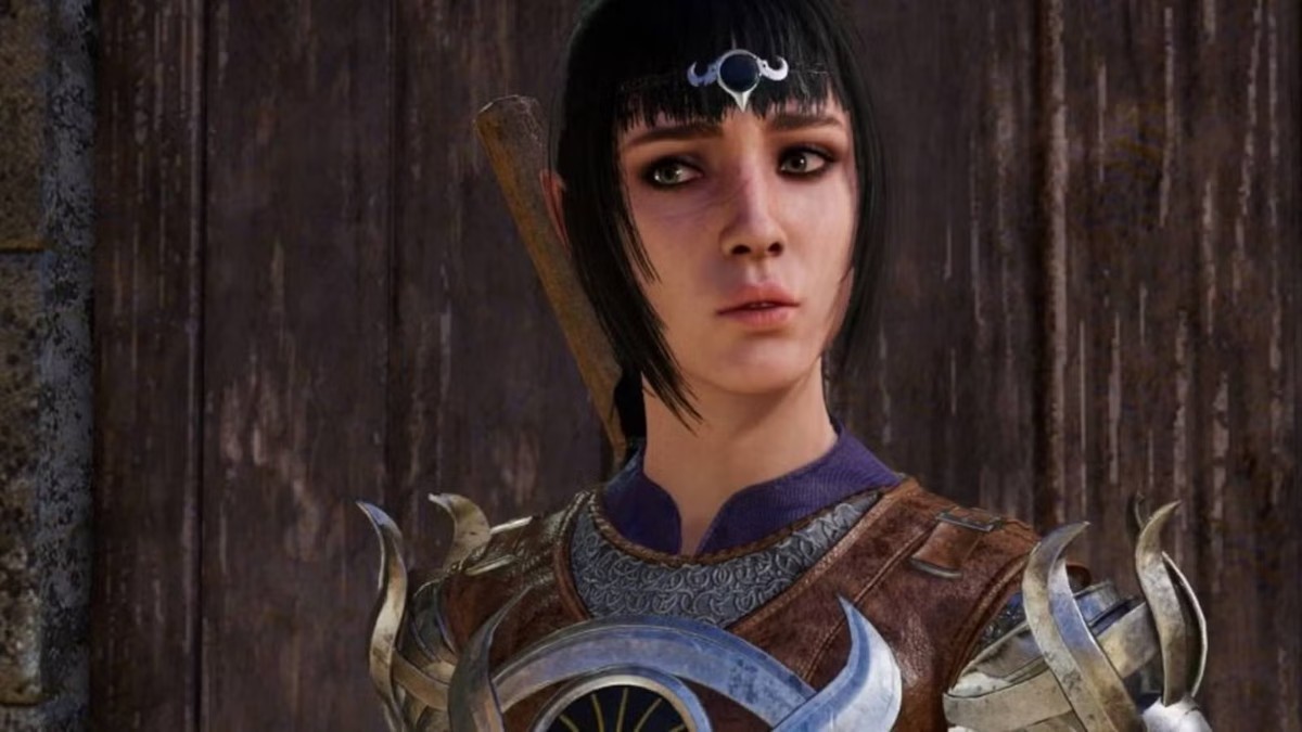 جزییات Baldur’s Gate 3 Shadowheart شوخی بداهه و واکنش جنیفر انگلیش