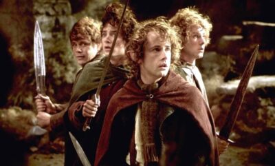 تایید ساخت فیلم Shadows of the Past در دنیای Lord of the Rings