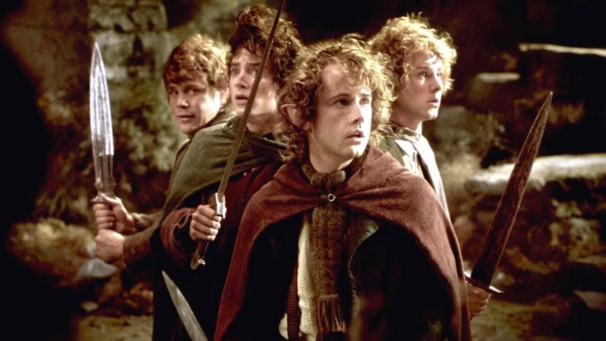 تایید ساخت فیلم Shadows of the Past در دنیای Lord of the Rings