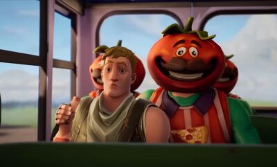 اخراج سازنده Jonesy در Fortnite؛ جدایی طراح برجسته شخصیت های بازی از Epic Games