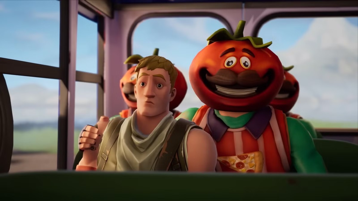 اخراج سازنده Jonesy در Fortnite؛ جدایی طراح برجسته شخصیت های بازی از Epic Games