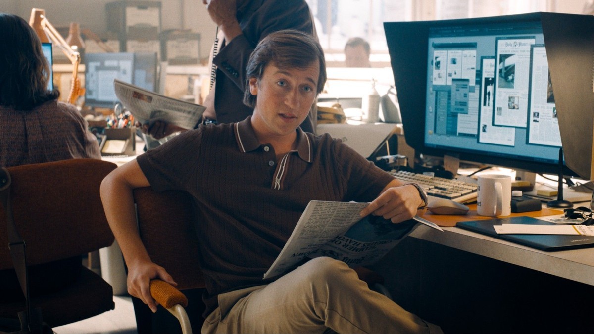 شورانر از جزئیات سریال Jimmy Olsen و ویژگی های بی سابقه آن در ژانر ابرقهرمانی می گوید