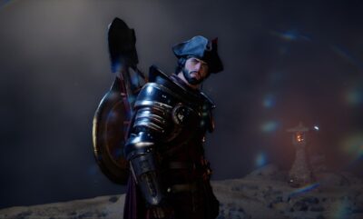 آموزش سیستم کالاها و راهنمای تجارت Crimson Desert