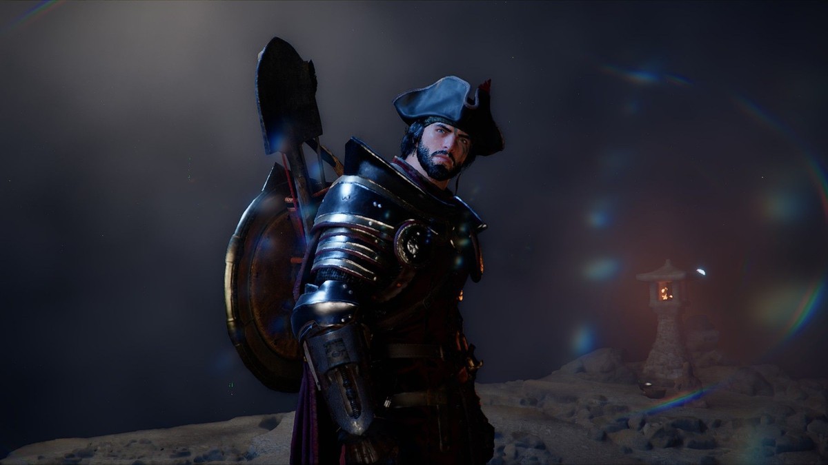 آموزش سیستم کالاها و راهنمای تجارت Crimson Desert