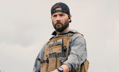 رکورد شکنی منفی تیلور شریدان با پایین ترین امتیاز سریال Marshals در راتن تومیتوز