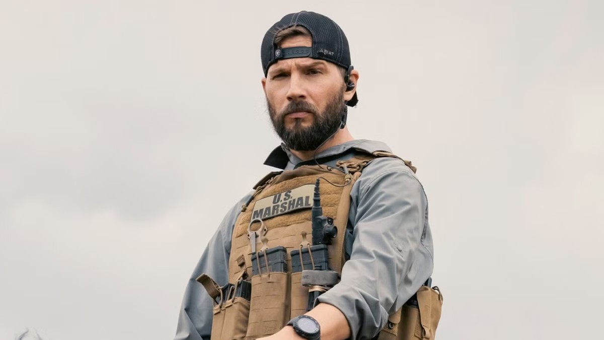 رکورد شکنی منفی تیلور شریدان با پایین ترین امتیاز سریال Marshals در راتن تومیتوز