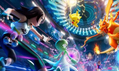 بازی Pokemon Champions فقط تکامل نهایی را در زمان عرضه پشتیبانی می کند