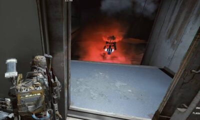 آپدیت Arc Raiders Flashpoint جزئیات و زمان عرضه آن