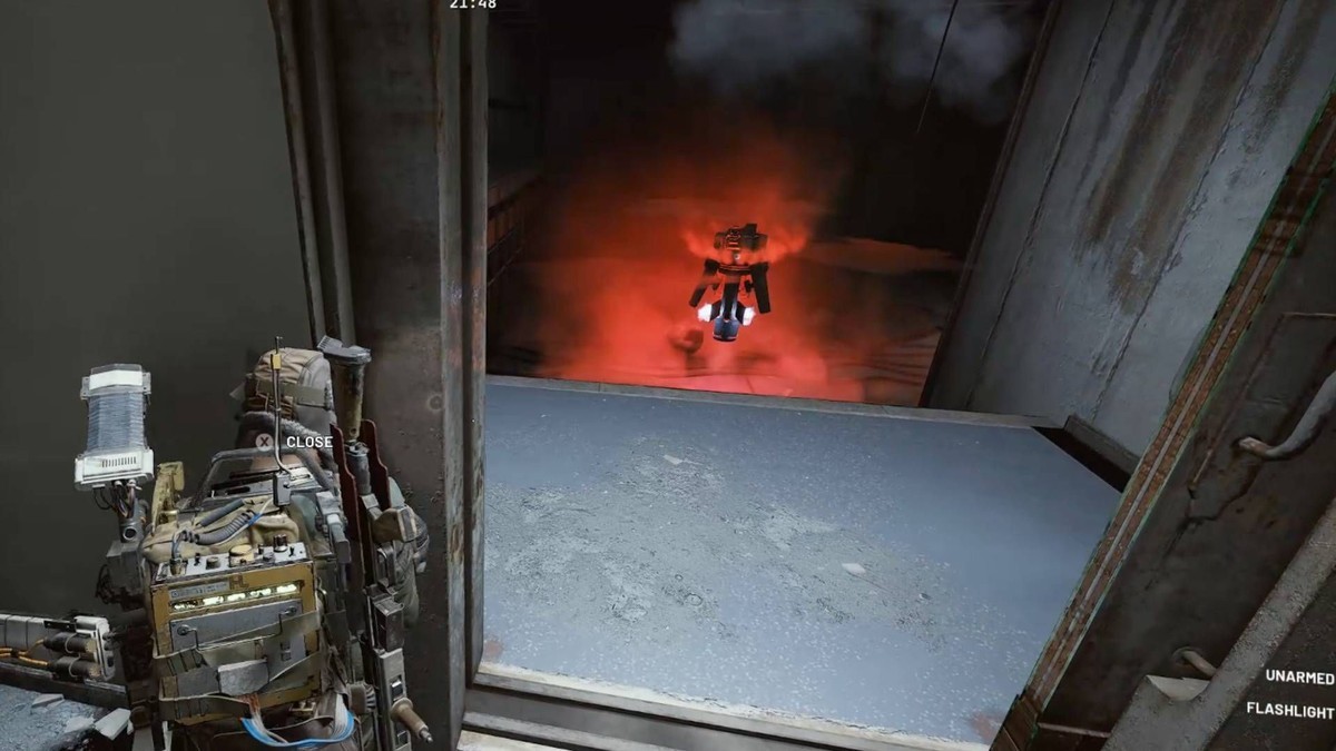 آپدیت Arc Raiders Flashpoint جزئیات و زمان عرضه آن