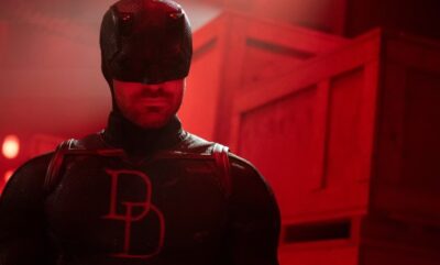 سریال Daredevil Born Again نبردهای Netflix را به بهترین شکل تکرار کرد