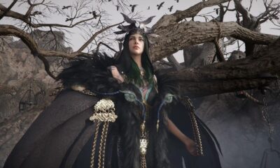 Palworld dev عاشق Crimson Desert شد و با اکراه به سر کار برگشت