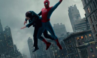 آیا کیت دیوید در نقش Jackal در Spider-Man: Brand New Day ظاهر می شود؟