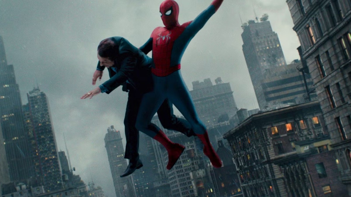 آیا کیت دیوید در نقش Jackal در Spider-Man: Brand New Day ظاهر می شود؟