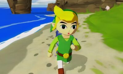 Zelda: The Wind Waker در 4K جلوه ای خیره کننده به این بازی کلاسیک و بی زمان می بخشد