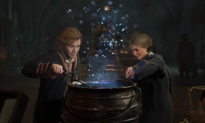 امکان Hogwarts Legacy دانلود رایگان هم اکنون برای میلیون ها بازیکن فراهم شد