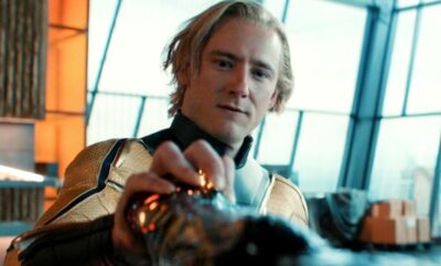 آیا اثر جدید سال 1405 مارول حضور New Avengers عضو جدید را تایید می کند؟