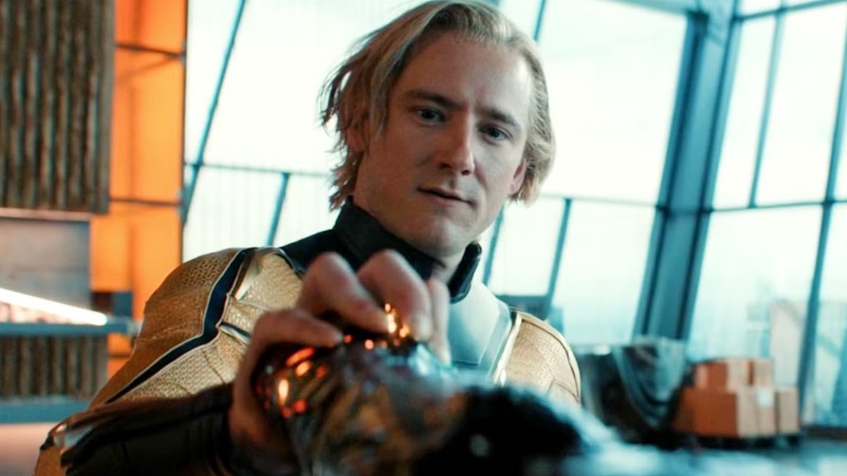 آیا اثر جدید سال 1405 مارول حضور New Avengers عضو جدید را تایید می کند؟