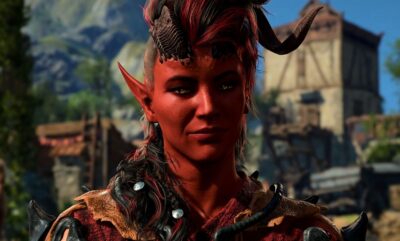 انتشار آپدیت جدید Baldur’s Gate 3 رفع کرش و باگ های اخیر بازی را هدف قرار داد