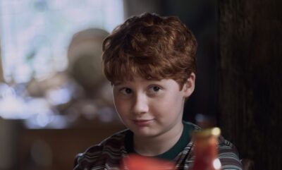 پتونیا دورسلی Harry Potter HBO و پایان شانس رستگاری او