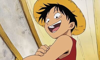 ایچیرو اودا پاسخ سوال راز One Piece چیست؟ را به اعماق اقیانوس سپرد