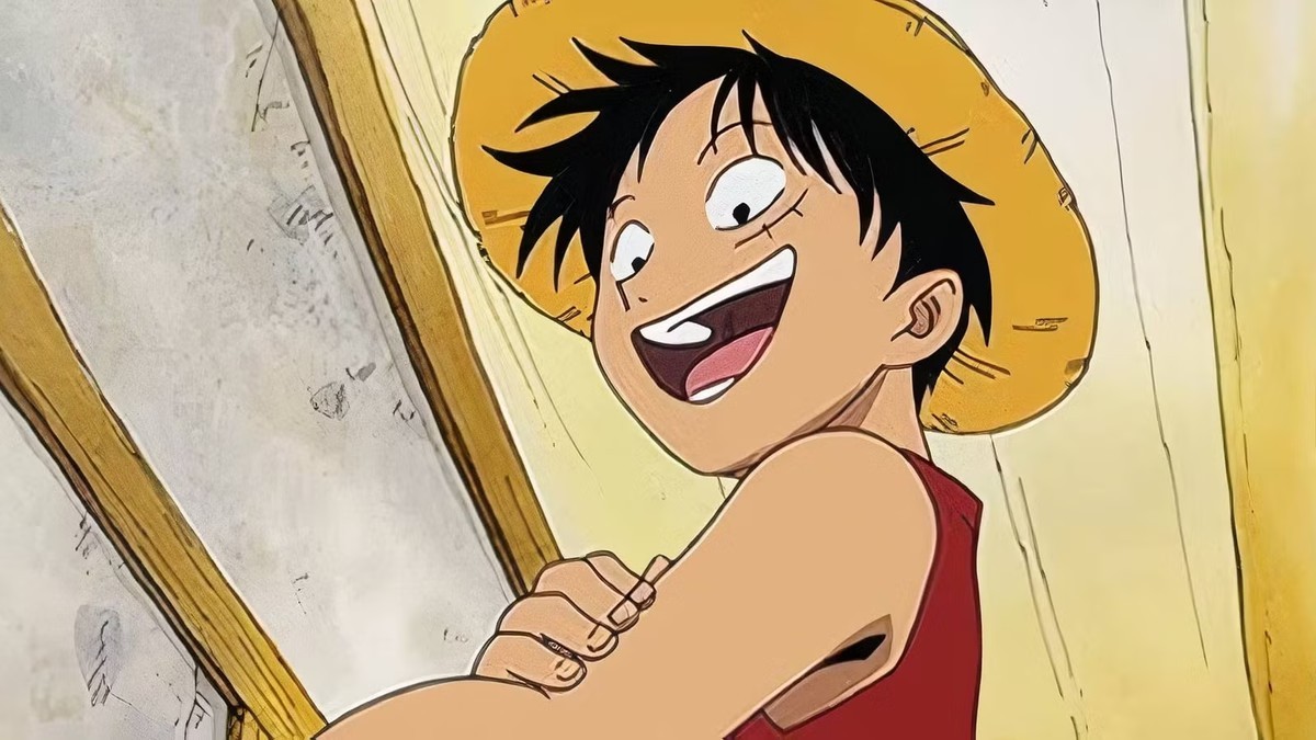 ایچیرو اودا پاسخ سوال راز One Piece چیست؟ را به اعماق اقیانوس سپرد