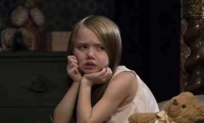 بررسی پیچش داستانی The Haunting of Hill House در مینی سریال ترسناک نتفلیکس