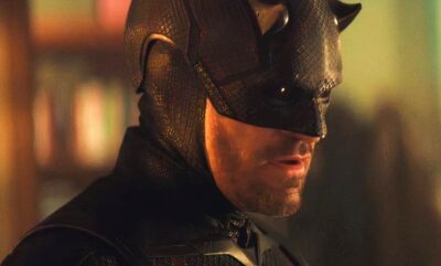 زمینه چینی برای Daredevil: Born Again Bullseye رستگاری در فصل دوم