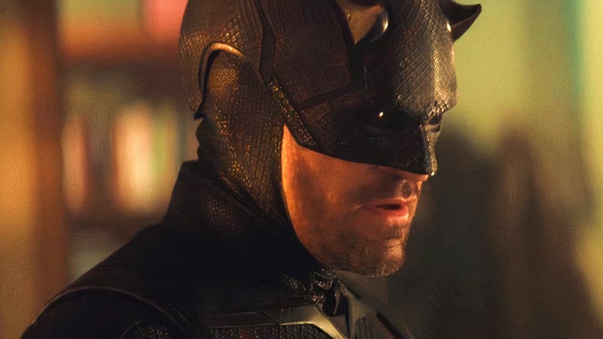 زمینه چینی برای Daredevil: Born Again Bullseye رستگاری در فصل دوم