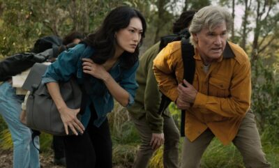 توضیح مرگ Hiroshi Monarch در قسمت 5 فصل 2 سریال Monarch: Legacy of Monsters