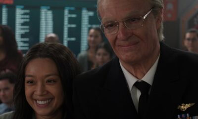 تحلیل فصل 5 سریال For All Mankind و سرنوشت Ed Baldwin For All Mankind