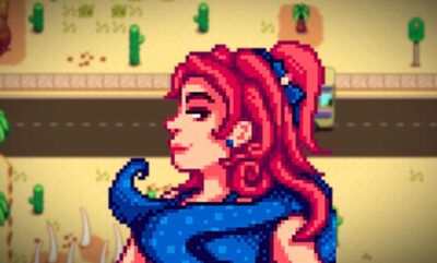 تکذیب شایعات Stardew Valley 1.7 توسط اریک بارون؛ خبری از سیستم Harvest Moon نیست