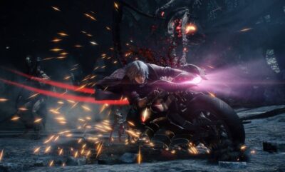 لیست هیجان انگیز بازی های لو رفته Switch 2 شامل Devil May Cry 5