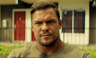 نتفلیکس رسماً 2 سریال جذاب به عنوان جایگزین Reacher در Netflix دارد