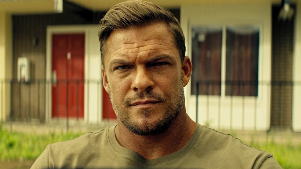 نتفلیکس رسماً 2 سریال جذاب به عنوان جایگزین Reacher در Netflix دارد