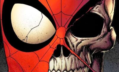 مارول یکی از تلخ ترین موارد مرگ Spider-Man در Ultimate Endgame را به تصویر کشید