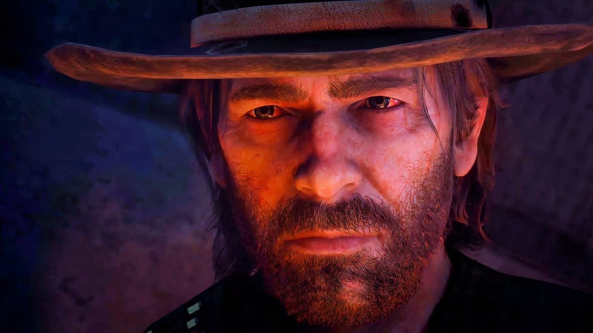 درخواست گیمرها برای انتشار آپدیت Red Dead Redemption 2 60fps