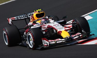 راهنمای تماشای آنلاین رایگان گرند پری ژاپن Japan Grand Prix