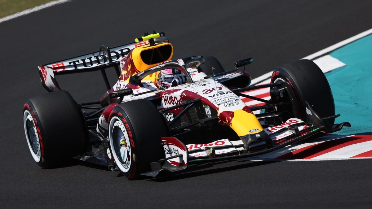 راهنمای تماشای آنلاین رایگان گرند پری ژاپن Japan Grand Prix