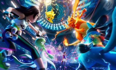 Pokémon Champions جزئیات انتشار، پلتفرم ها، قیمت و گیم پلی بازی