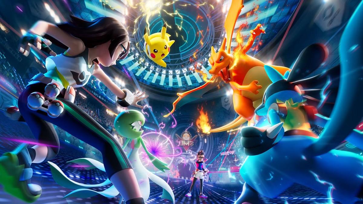 Pokémon Champions جزئیات انتشار، پلتفرم ها، قیمت و گیم پلی بازی