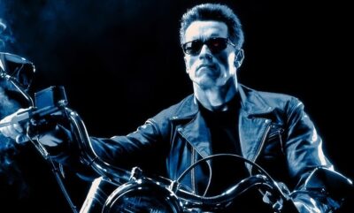 12 فروردین روزی عالی برای طرفداران Terminator و راهنمای Terminator کجا ببینیم